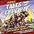 Tales from the Crucible: Keyforge Series