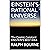 EINSTEIN'S RATIONAL UNIVERSE: The Cosmic Constant EINSTEIN'S BEST IDEA