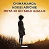 Metà di un sole g...
