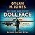 Doll Face: DI Tudor Manx Crime Thrillers, Book 2