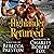 Highlander Returned: Highlander in Time, Book 9