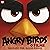 Angry Birds by Leslie Kern