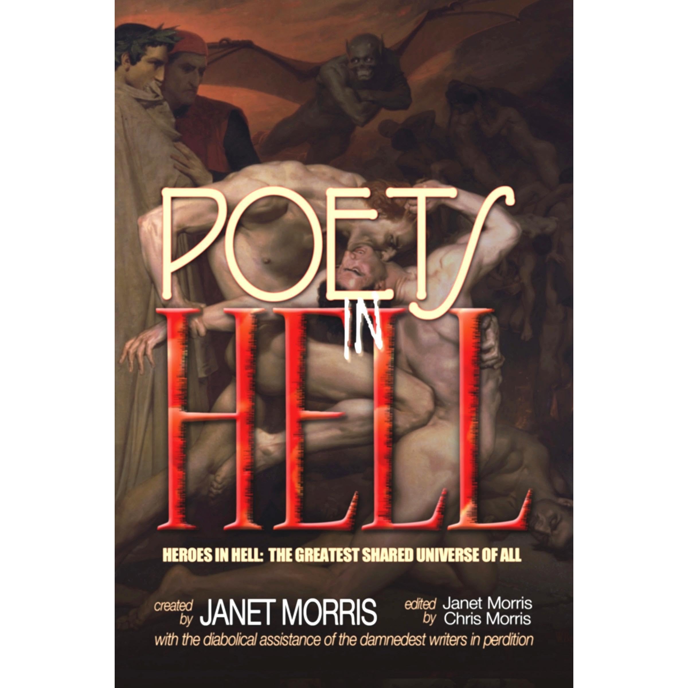 Poets in Hell