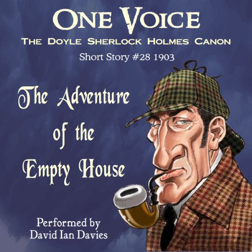 The Adventure of the Empty House
