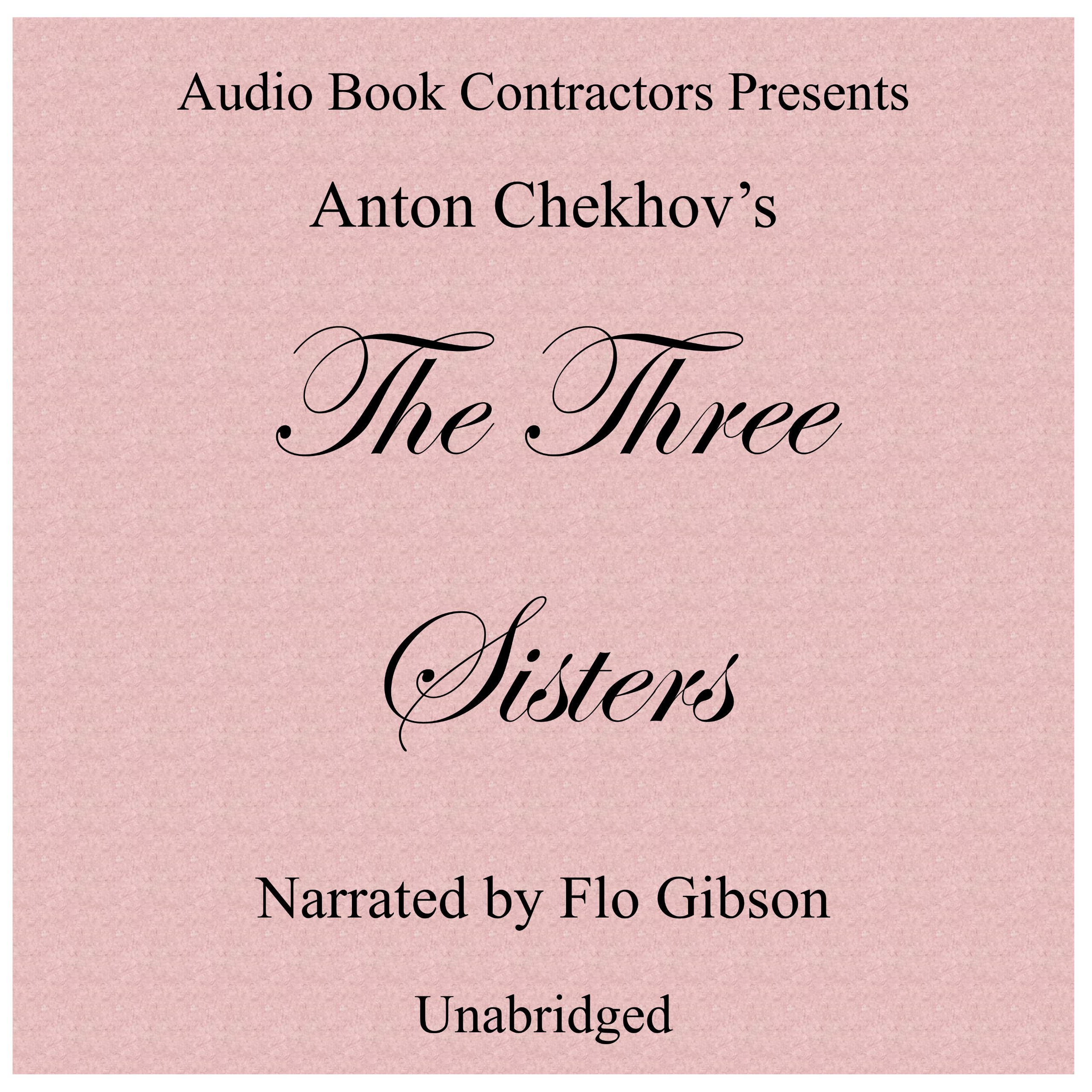The Three Sisters