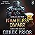Curse of the Black Axe: Soldier, Outlaw, Hero, King: Annals of the Nameless Dwarf, Book 3