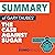 Summary of Gary Taubes' The Case Against Sugar: Key Takeaways & Analysis