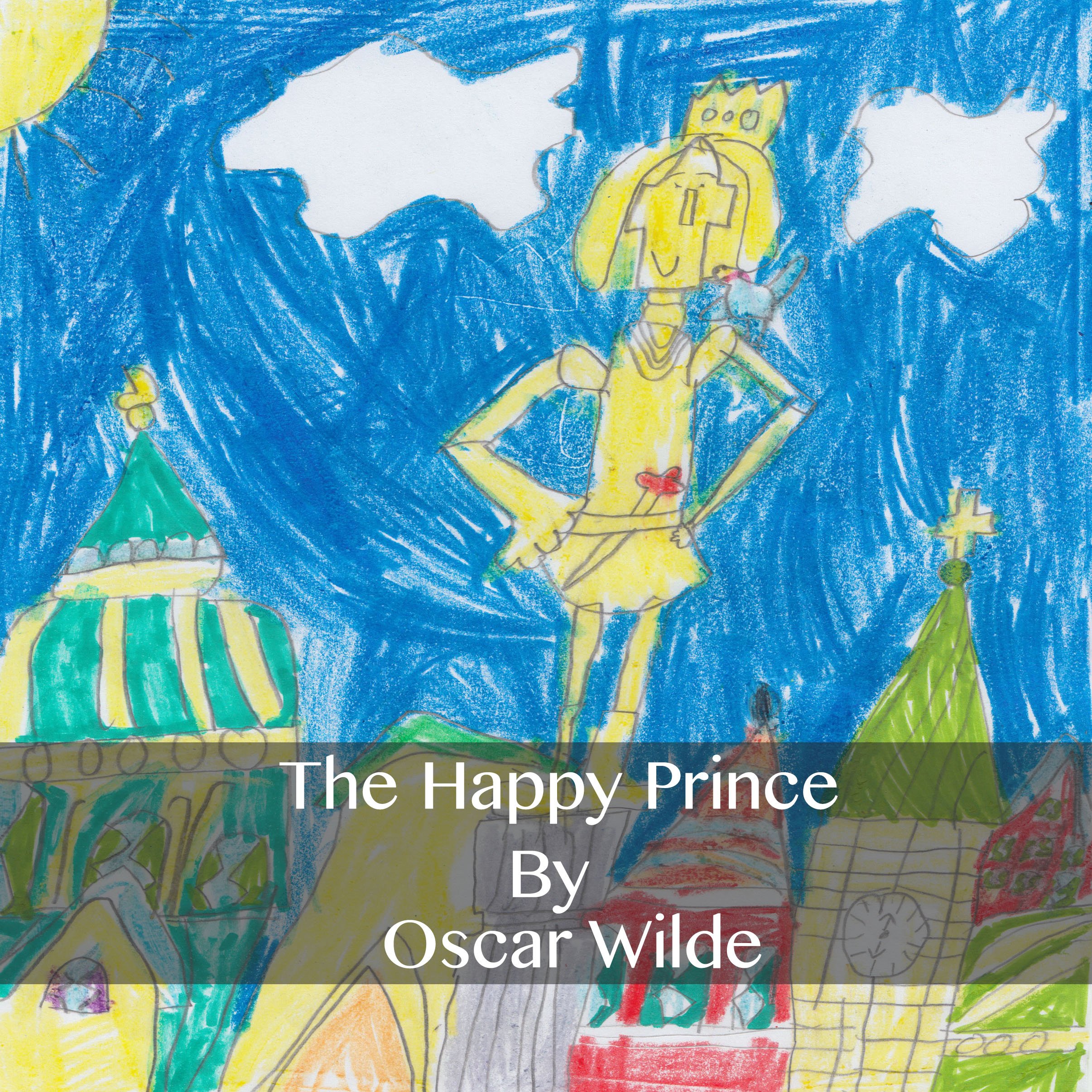 The Happy Prince