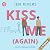 Kiss me (again) - Jamie & Liam (German edition) by Jen Rivers