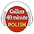 Polish in 40 Minutes: Learn...