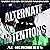 Alternate Intentions: The Matryoshka Series, Book 1