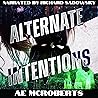 Alternate Intentions: The Matryoshka Series, Book 1