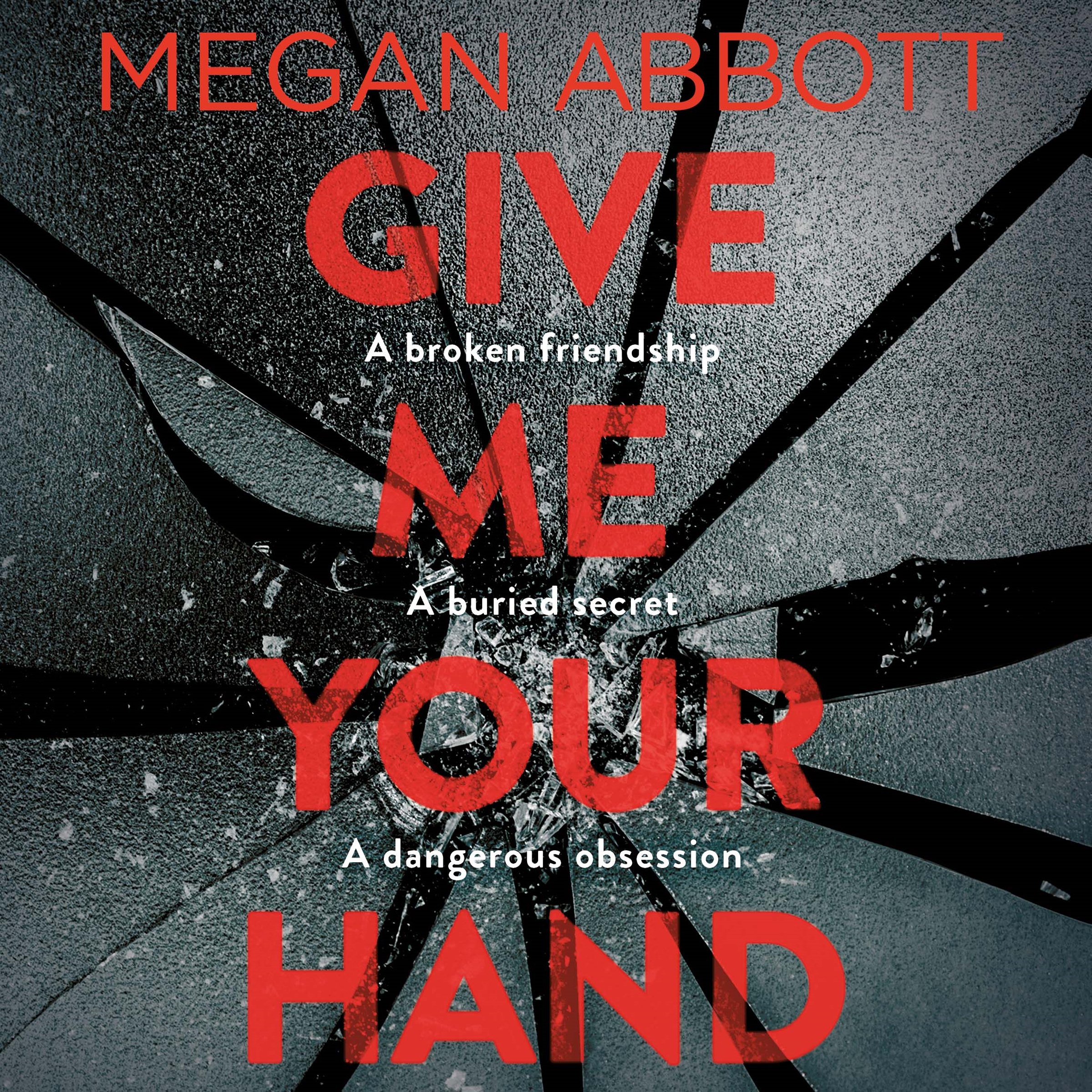 Give Me Your Hand