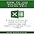 How to Use Microsoft Excel 2013: A Simple Step-by-Step Guide to Operating and Understanding Excel Today