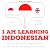 I am learning Indonesian: I...