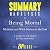 Summary & Analysis of Being...