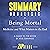 Summary & Analysis of Being Mortal: Medicine and What Matters in the End | A Guide to the Book by Atul Gawande