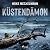 Küstendämon. Fehmarn-Krimi: Kommissare Westermann und Hartwig 3
