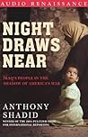 Night Draws Near:...