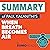 Summary of Paul Kalanithi's When Breath Becomes Air: Key Takeaways & Analysis