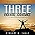 Three Points of Contact: 12 and a Half Ways to Jumpstart your Life and Weather Any Storm