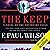 The Keep: The Adversary Cycle, Book 1
