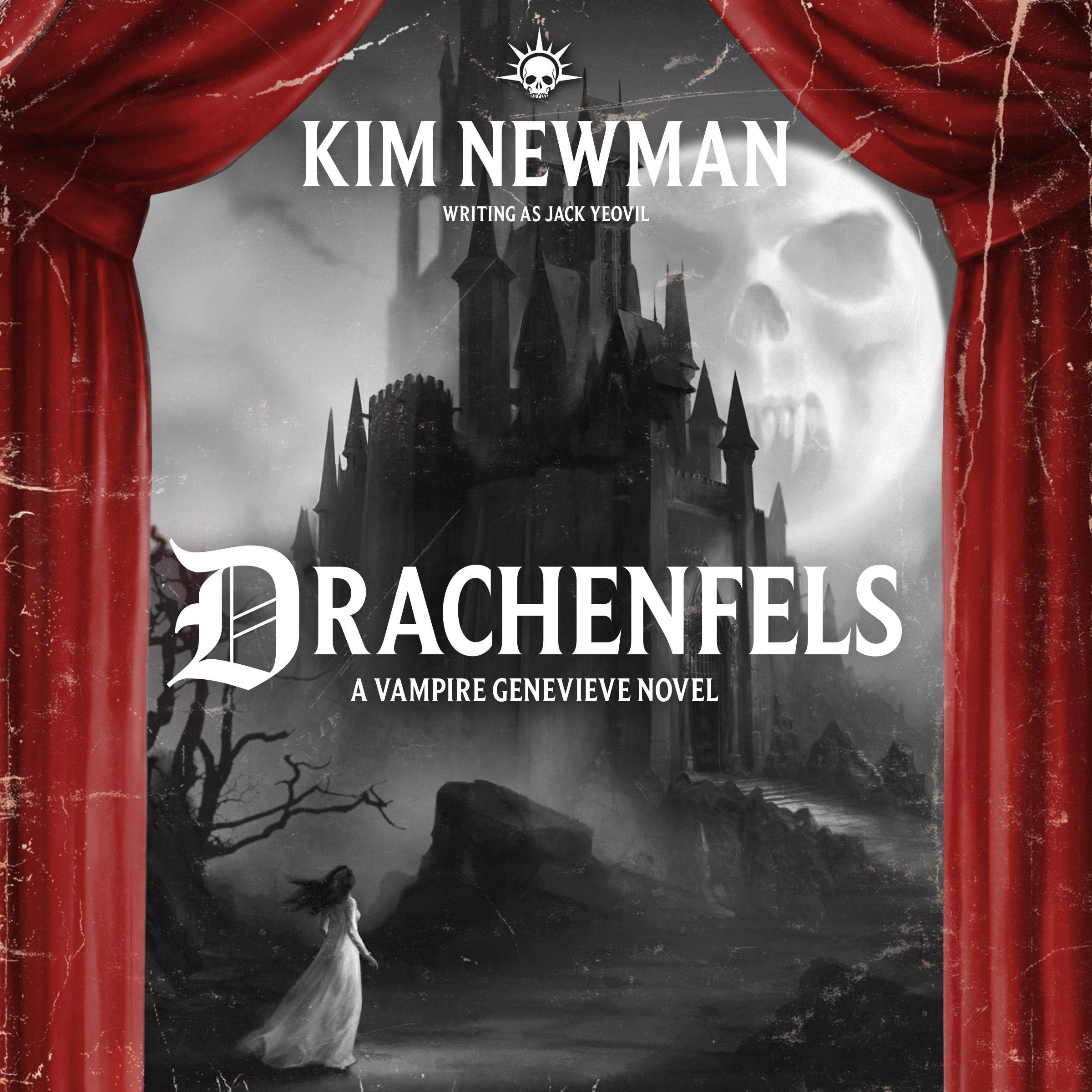 Drachenfels: Warhammer Horror