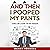 And Then I Pooped My Pants: Stories and Lessons for New Managers
