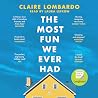 The Most Fun We E...