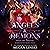 Torture (Angels & Demons #2)