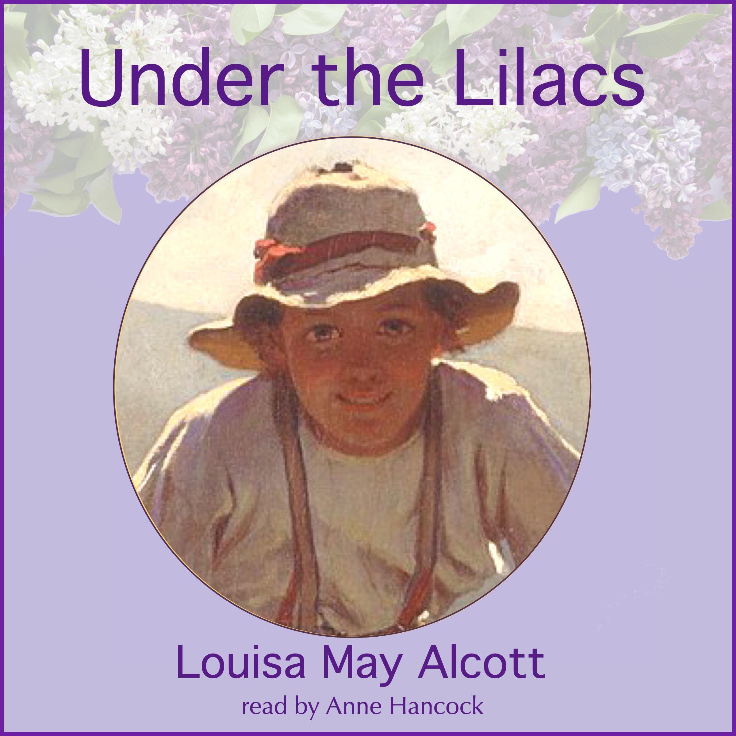 Under the Lilacs