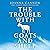 The Trouble with Goats and Sheep