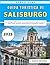 Guida Turistica Di Salisbur...