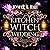 Kitchen Witch Wedding (The Coven of Crestmont #1)