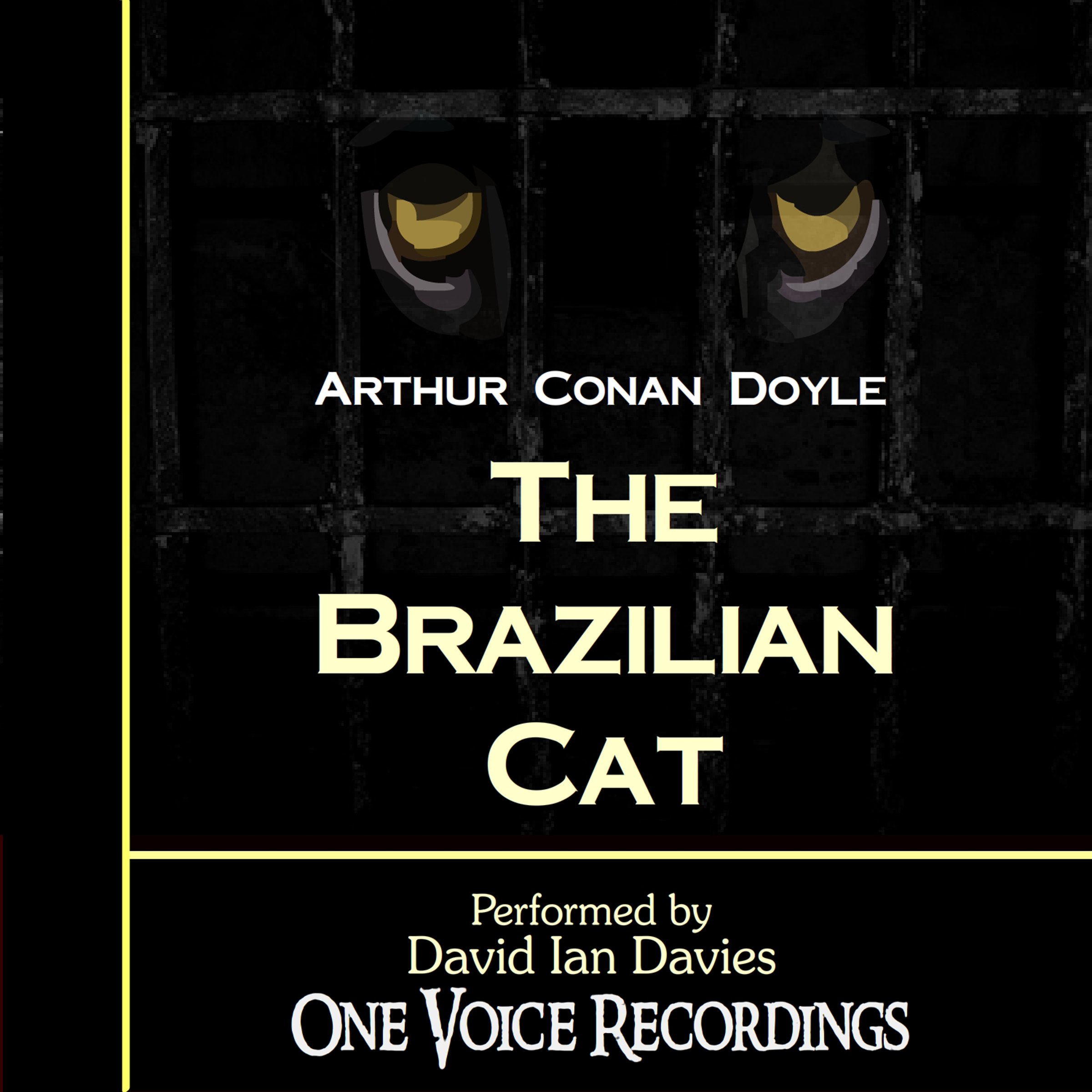 The Brazilian Cat