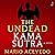 The Undead Kama Sutra: Felix Gomez Series, Book 3