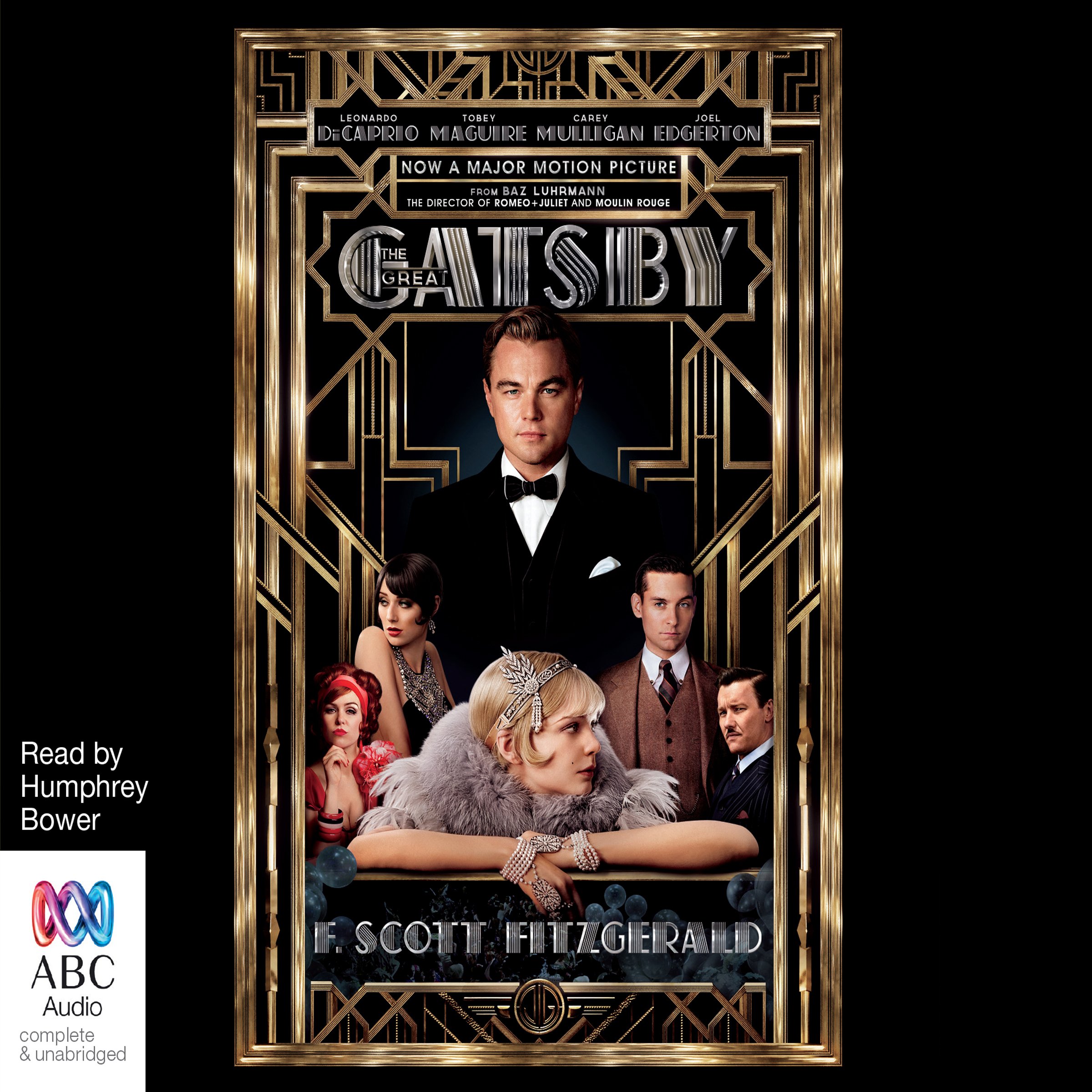 The Great Gatsby