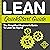 Lean QuickStart Guide: The Simplified Beginner's Guide to Lean