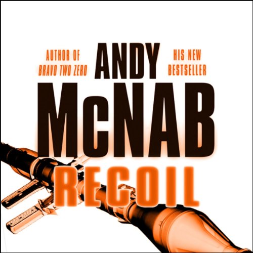 Recoil: Nick Stone, Book 9