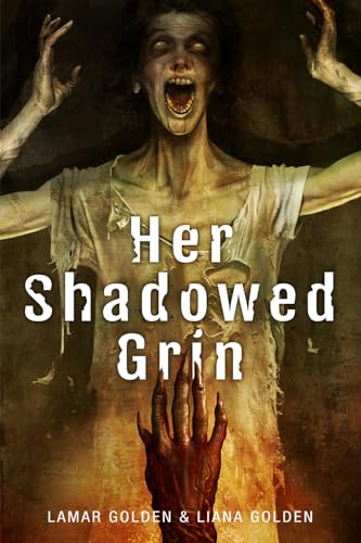 Her Shadowed Grin (Kindle Edition)
