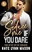 Seduce me if you dare | Ein...