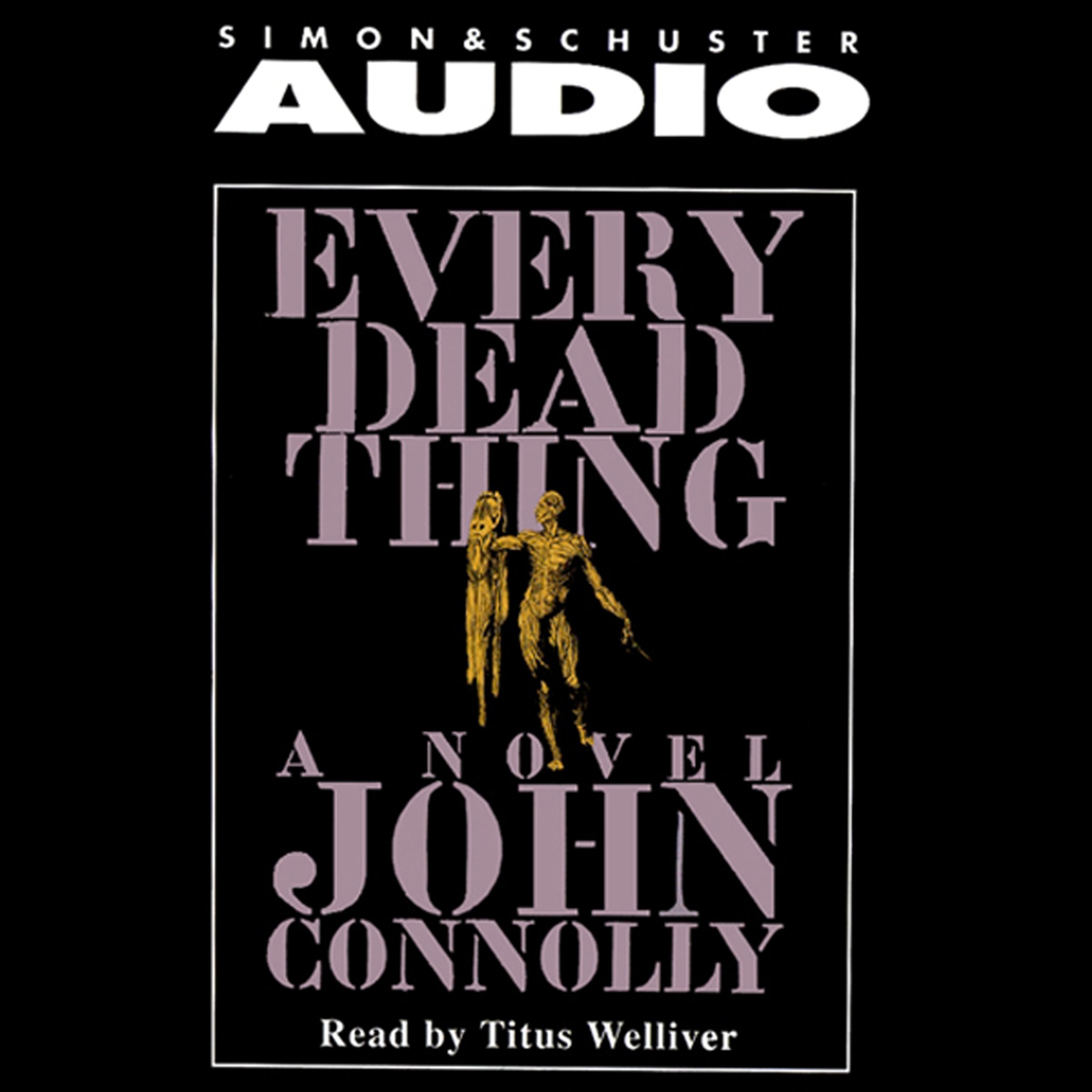Every Dead Thing