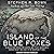 Island of the Blue Foxes: Disaster and Triumph on the World's Greatest Scientific Expedition