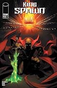King Spawn #43