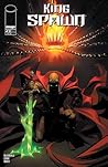 King Spawn #43