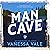 Man Cave: On a Manhunt, Book 3