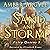 Of Sand and Storm: Fairy Queens, Book 5