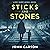 Sticks and Stones: A DCI Harry McNeil Crime Thriller, Book 2