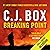 Breaking Point: Joe Pickett, Book 13