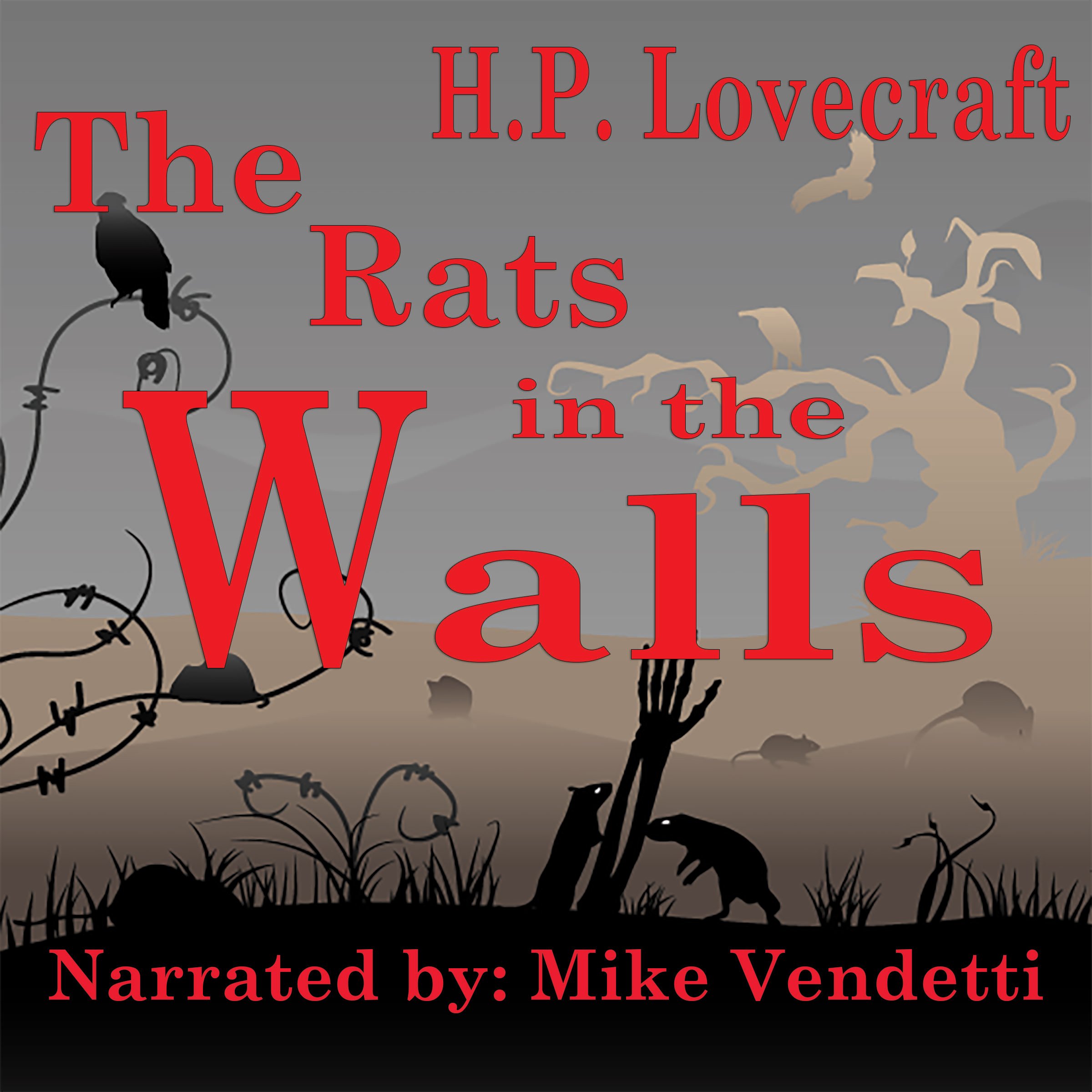 The Rats in the Walls